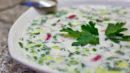 Домашняя Окрошка - простое и самое вкусное блюда лета